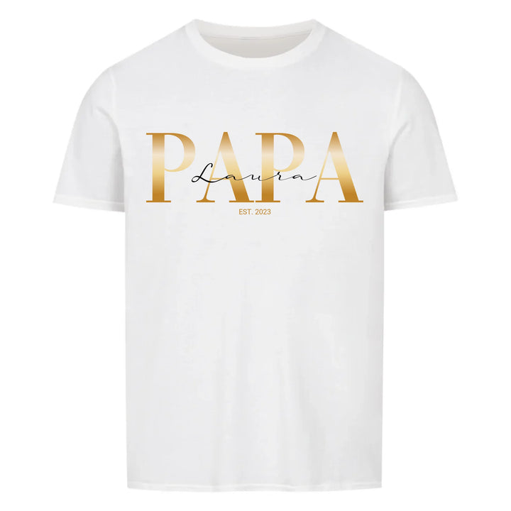 Papa EST.