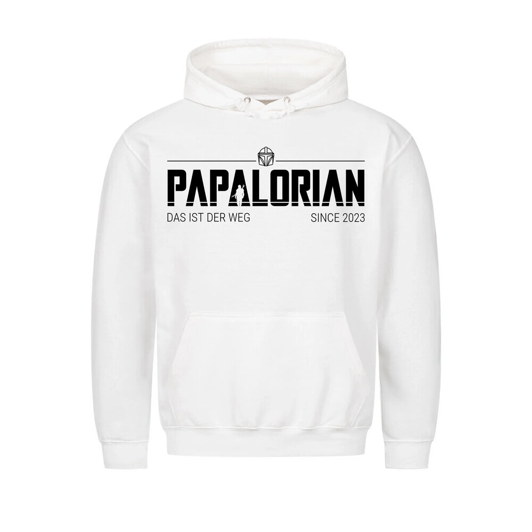 Papalorian