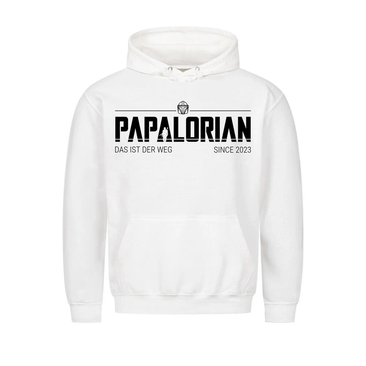 Papalorian