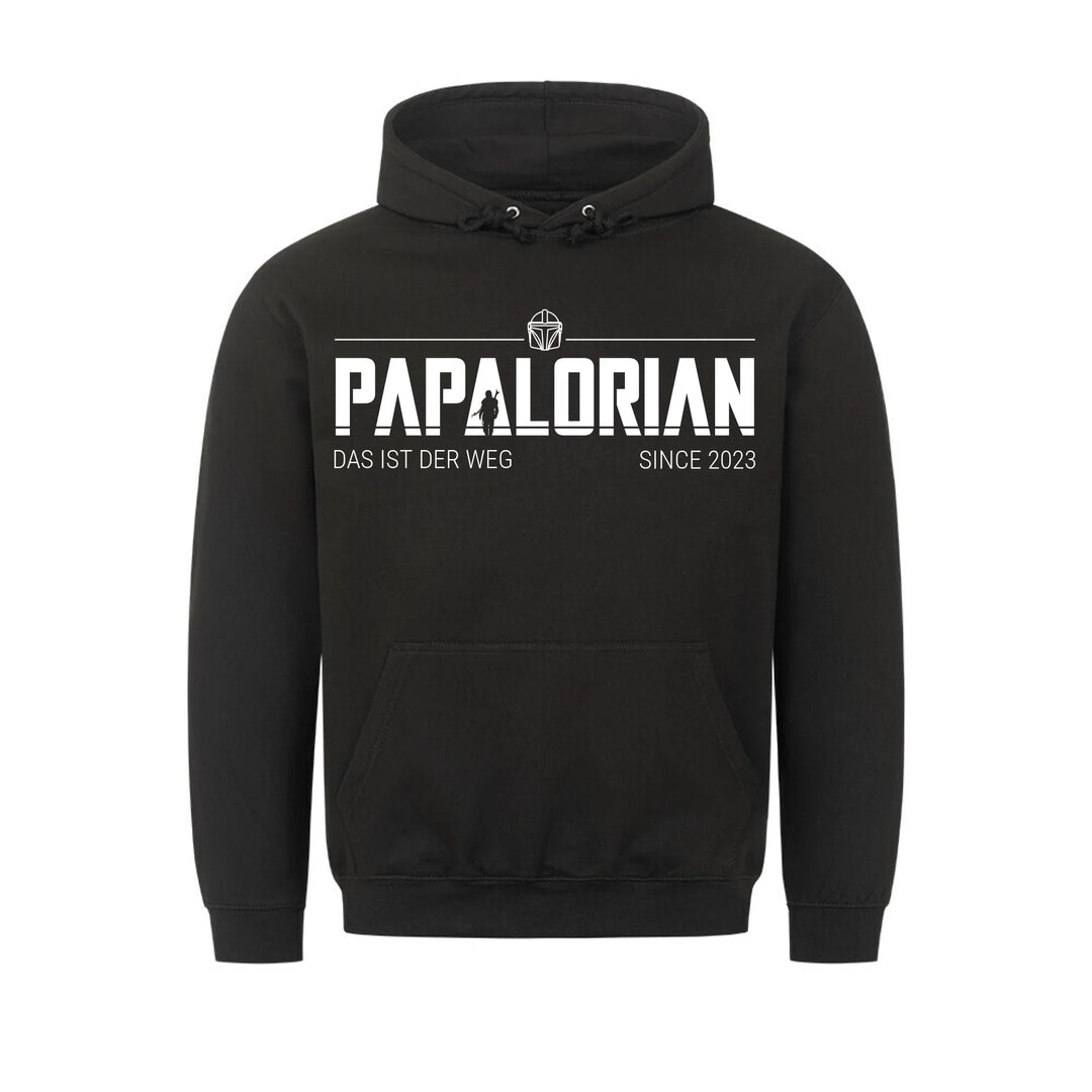 Papalorian