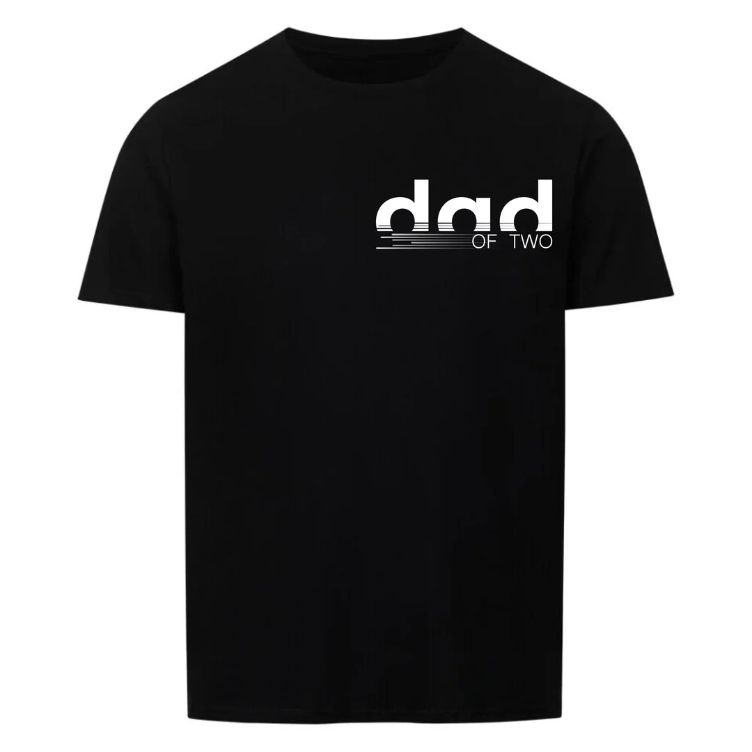 Dad Of Two/Three/Four