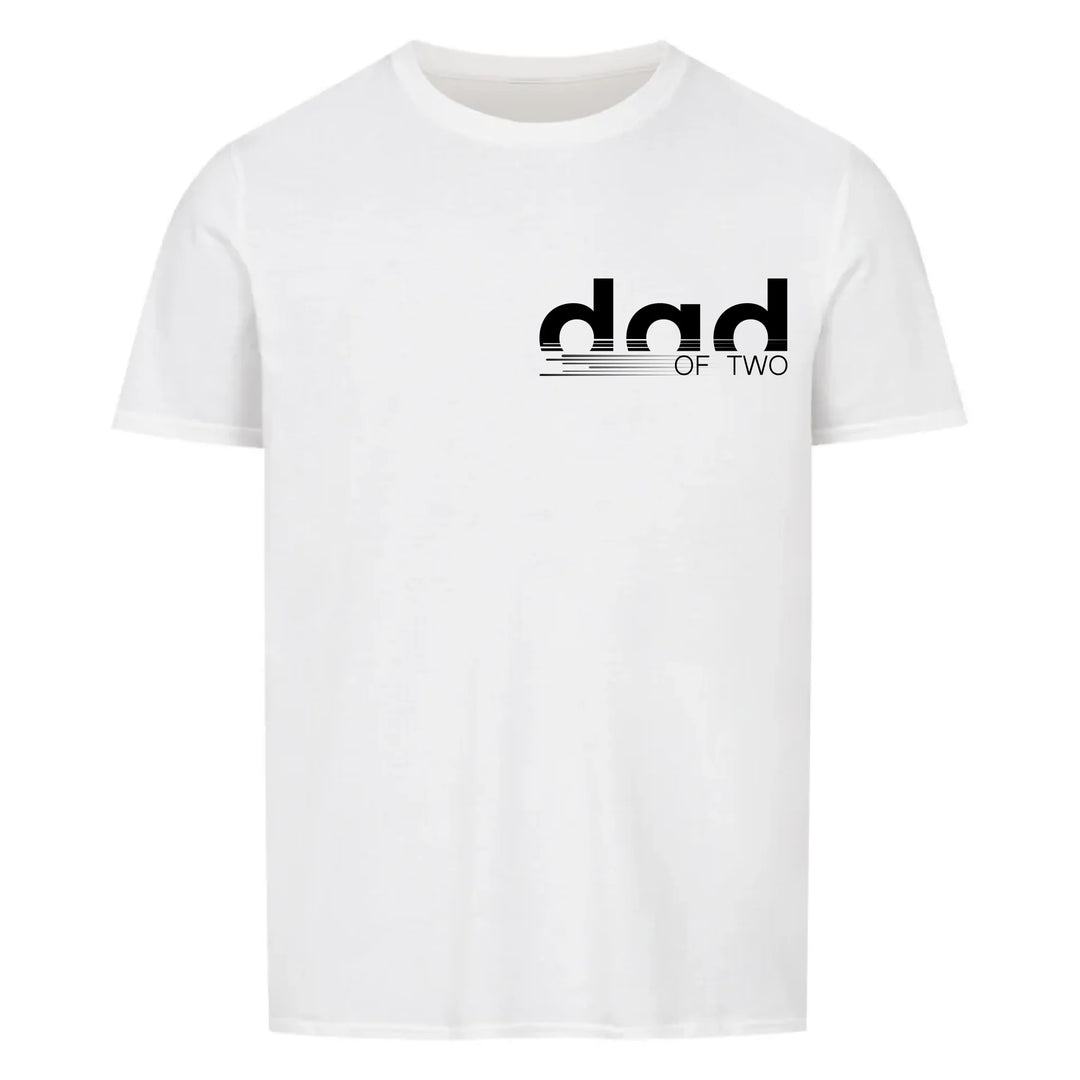 Dad Of Two/Three/Four