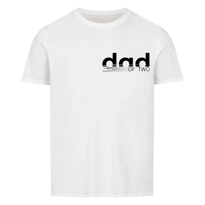 Dad Of Two/Three/Four