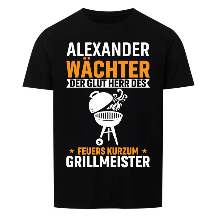 Grillmeister