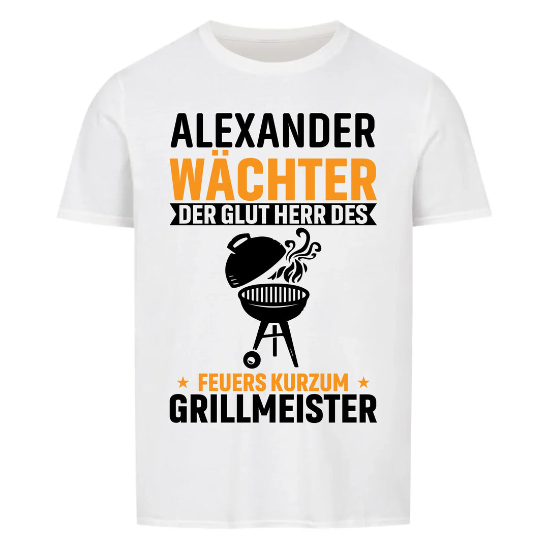 Grillmeister