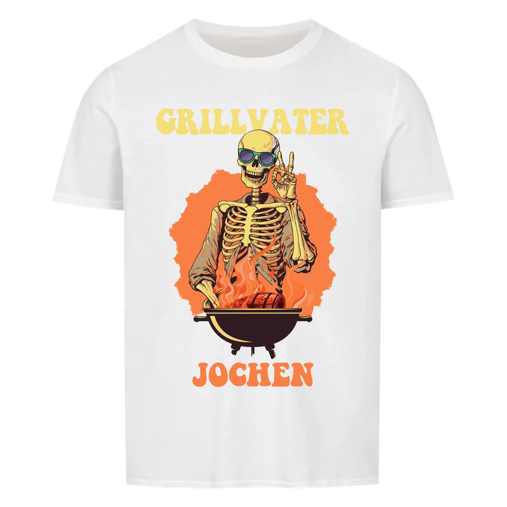 Grillvater