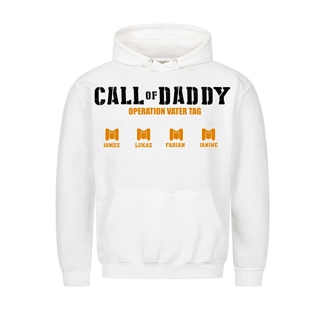 Call Of Daddy