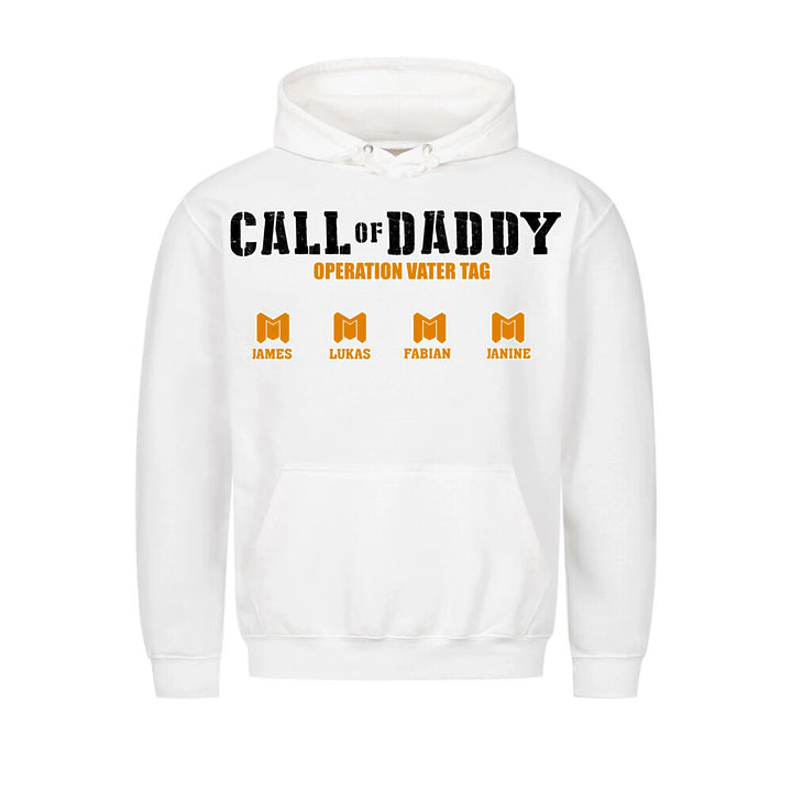 Call Of Daddy