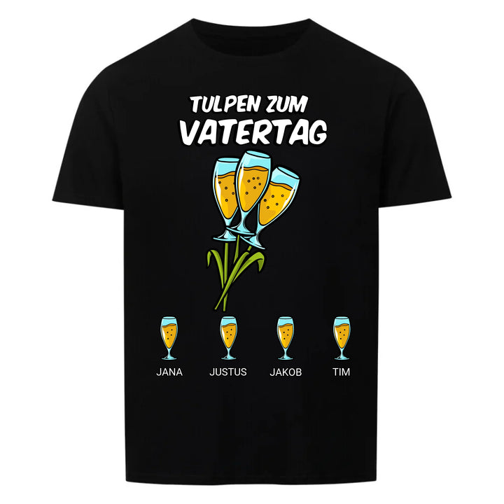 Vatertag Tulpen