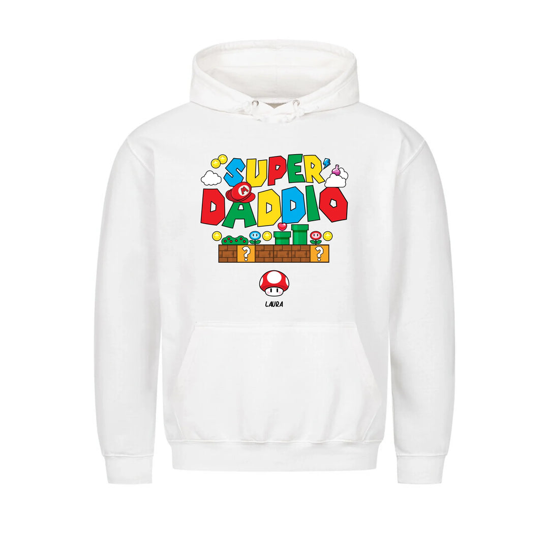 Super Daddio