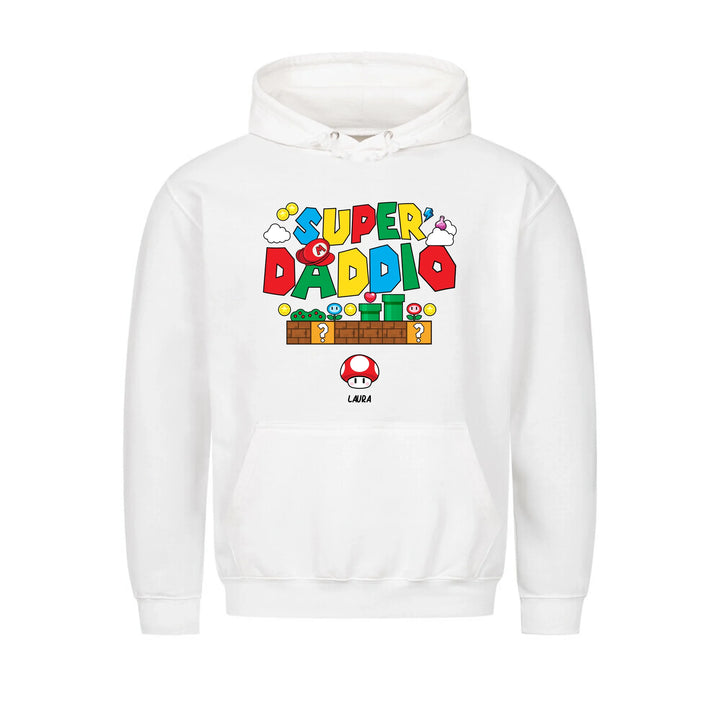 Super Daddio