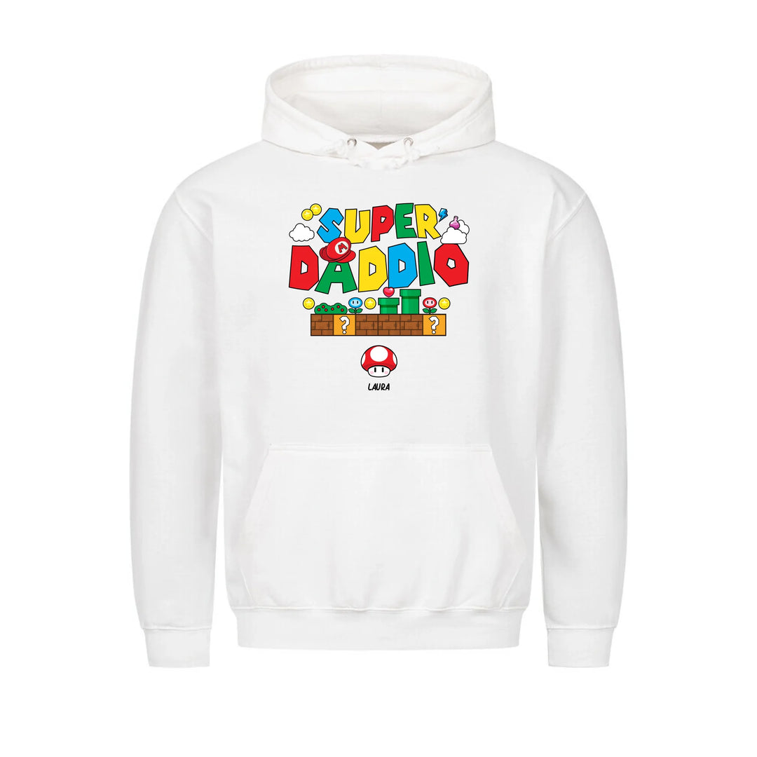 Super Daddio