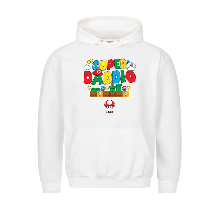 Super Daddio