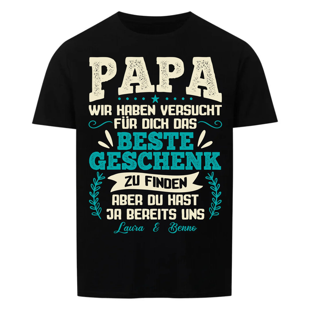 Beste Geschenk