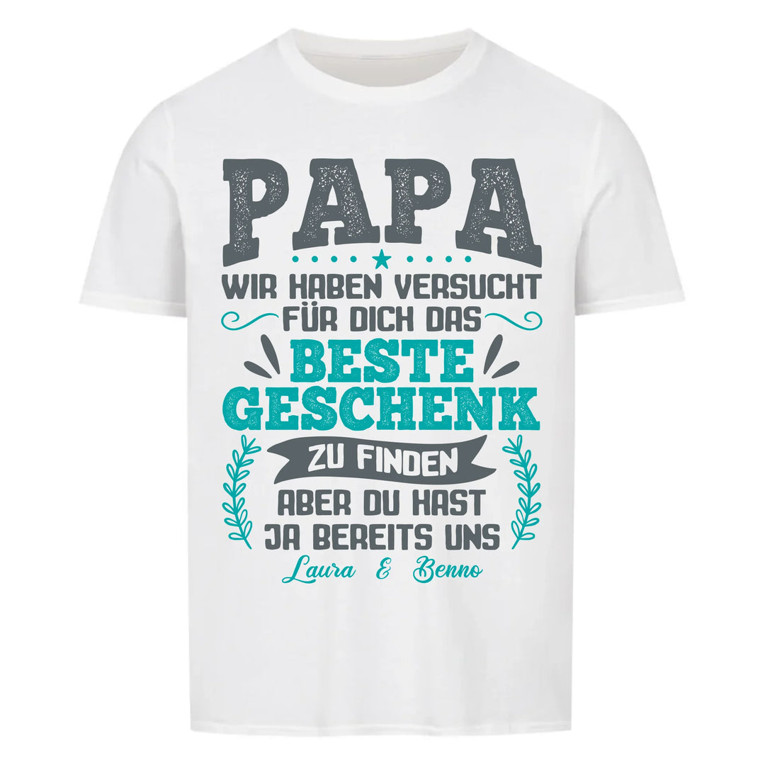 Beste Geschenk