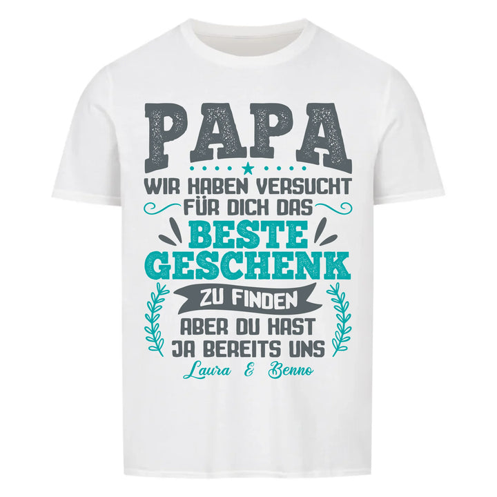 Beste Geschenk