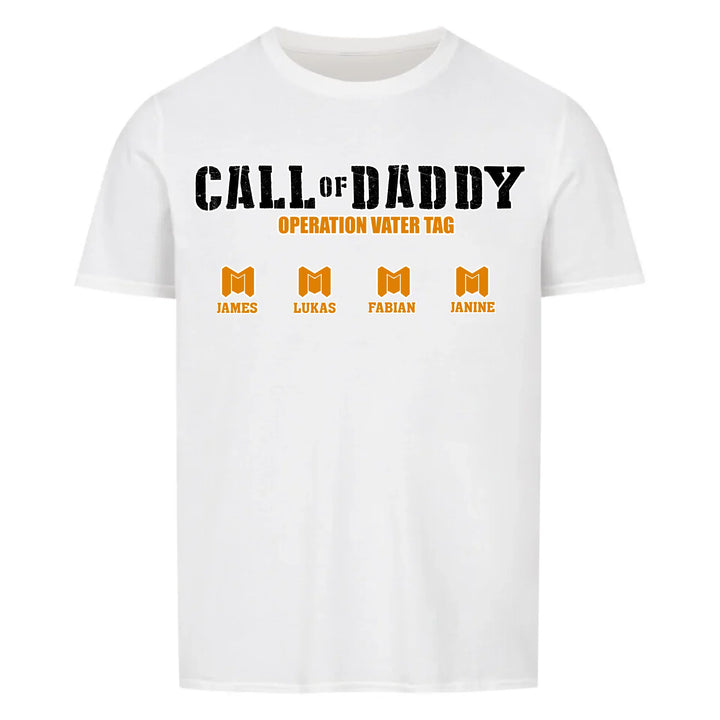 Call Of Daddy