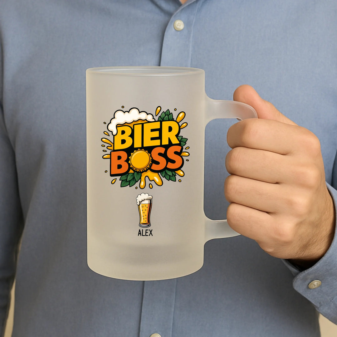 Bier Boss