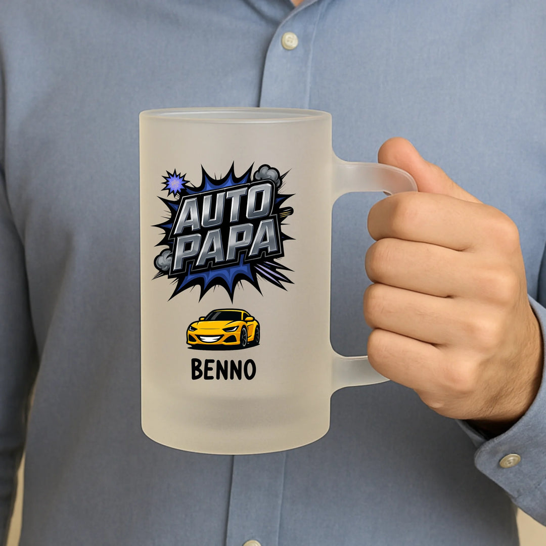 Auto Papa