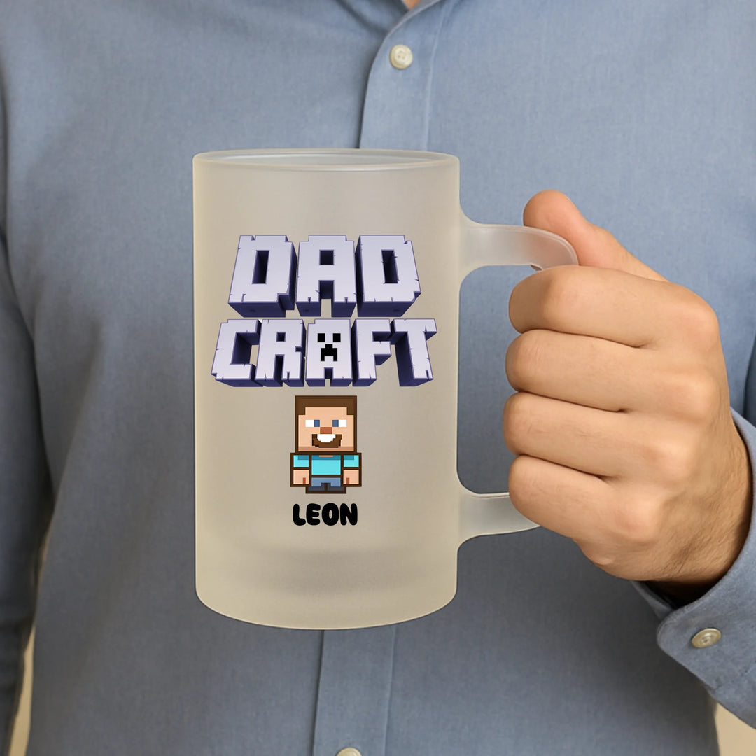 Dadcraft