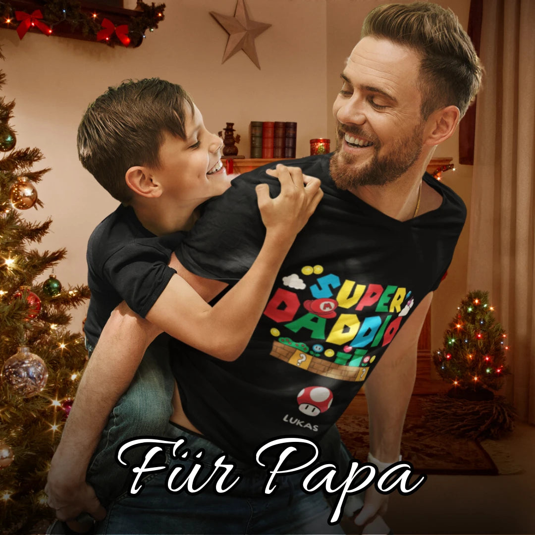 Für Papa