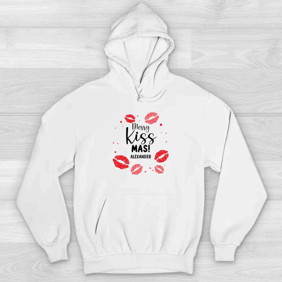 Kissmas - Hoodie