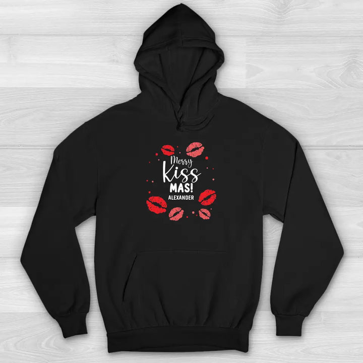 Kissmas - Hoodie