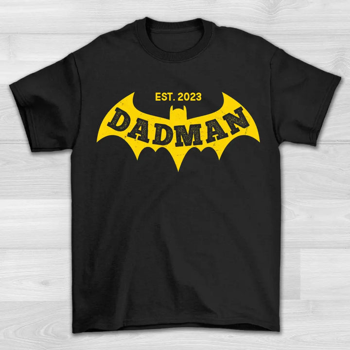 Dadman - Shirt Unisex