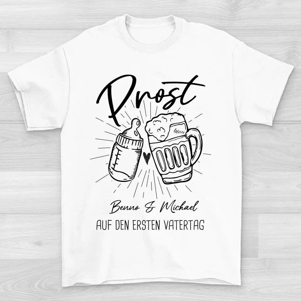 Prost - Shirt Unisex