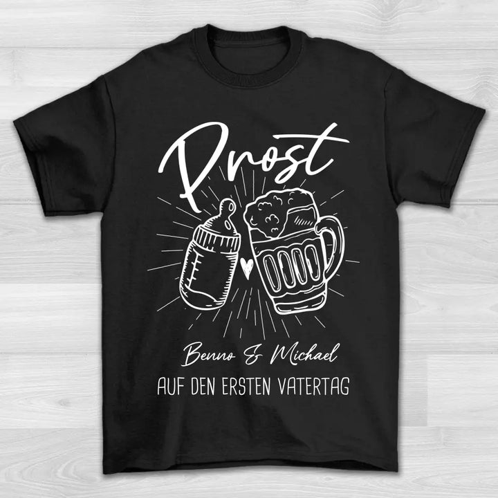 Prost - Shirt Unisex