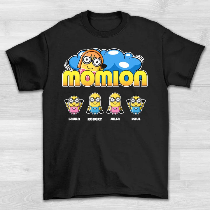 Momion - T-Shirt