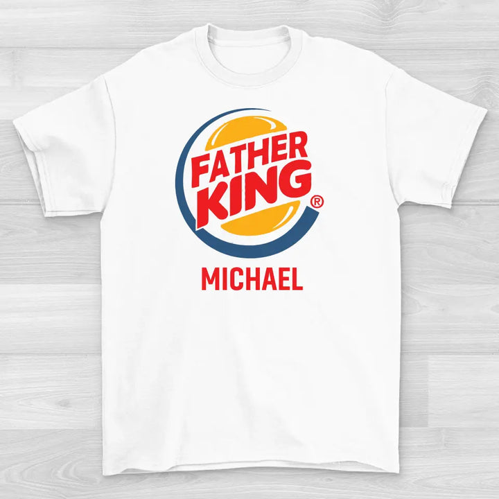 Father King - Shirt Unisex