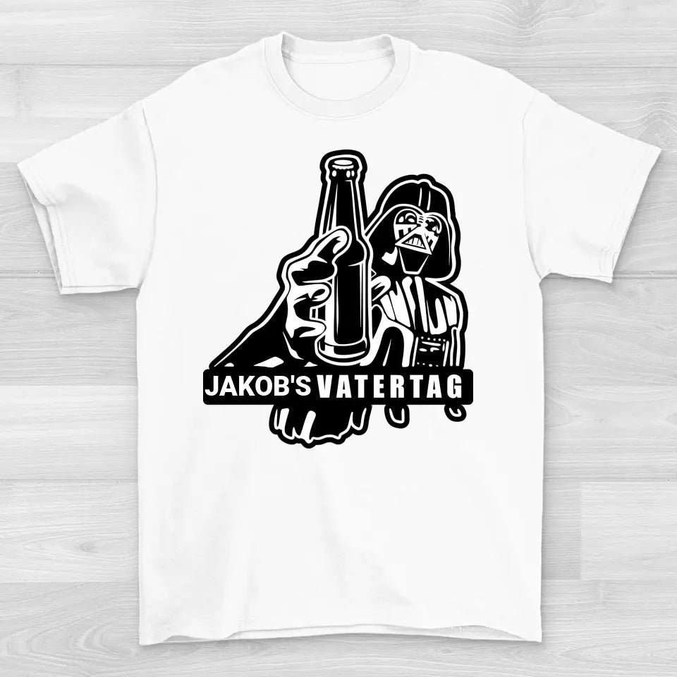 Vadertag - Shirt Unisex