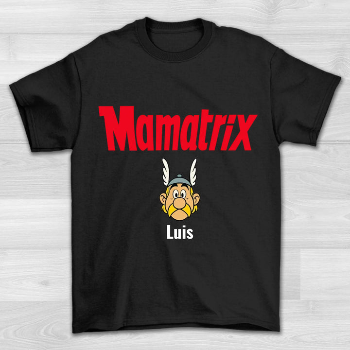 Mamatrix - Unisex