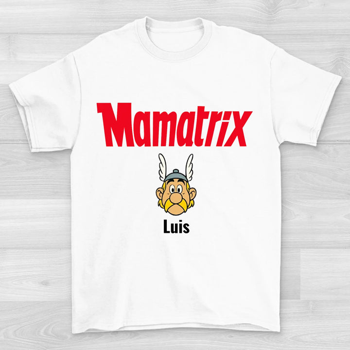 Mamatrix - Unisex