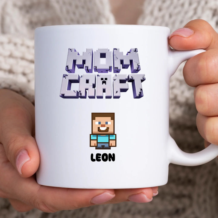 Momcraft