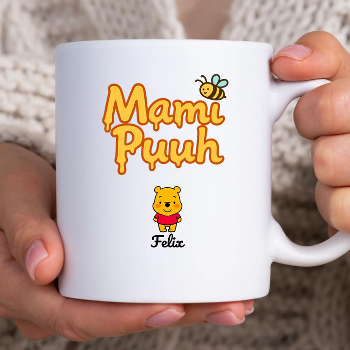 Mami Puuh