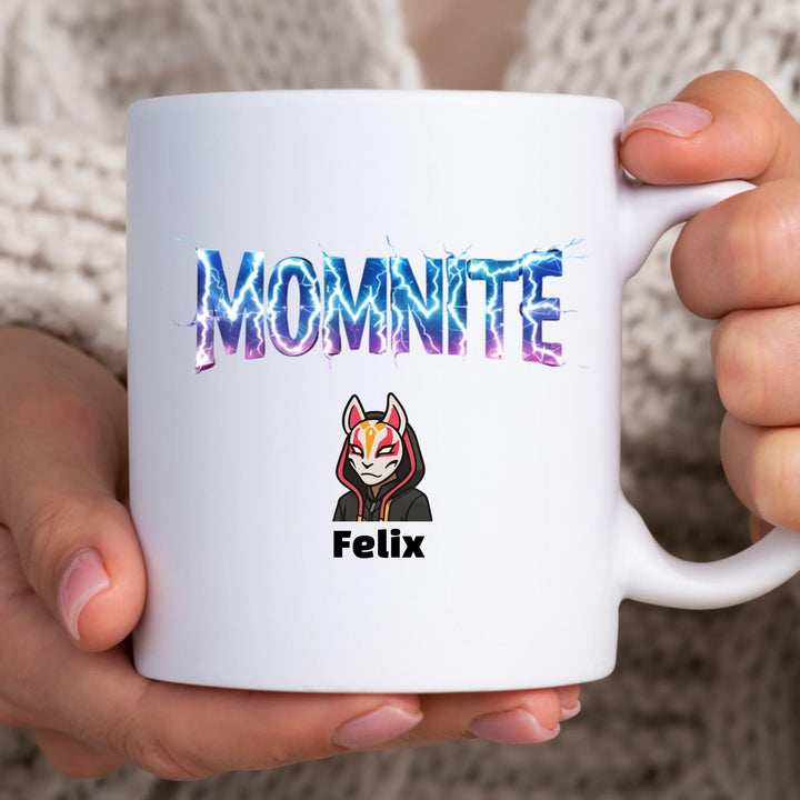 Momnite