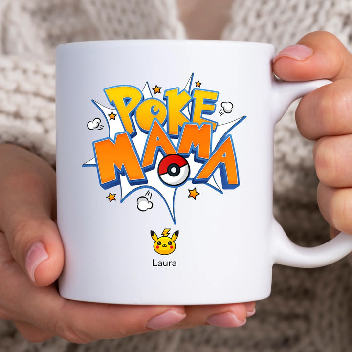 Poke Mama