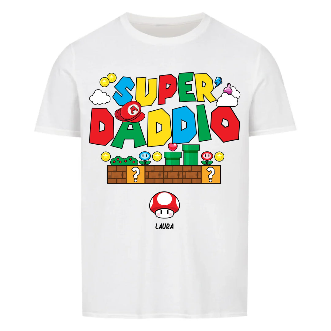 Super Daddio
