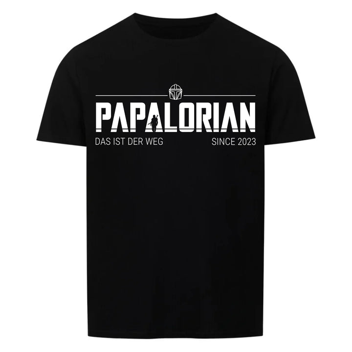 Papalorian