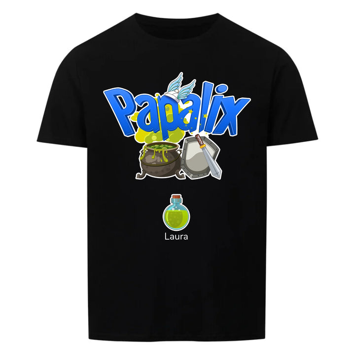Papalix