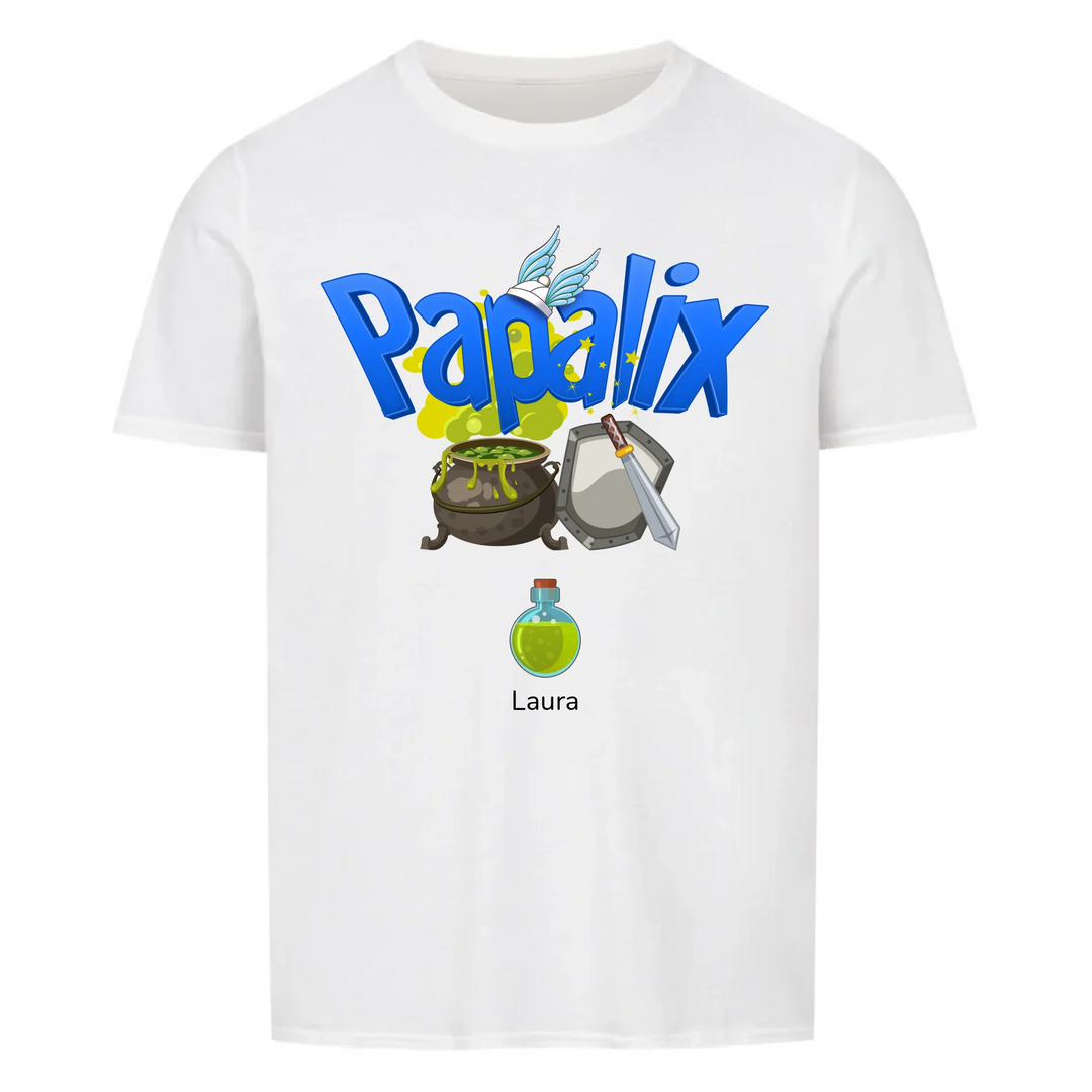 Papalix