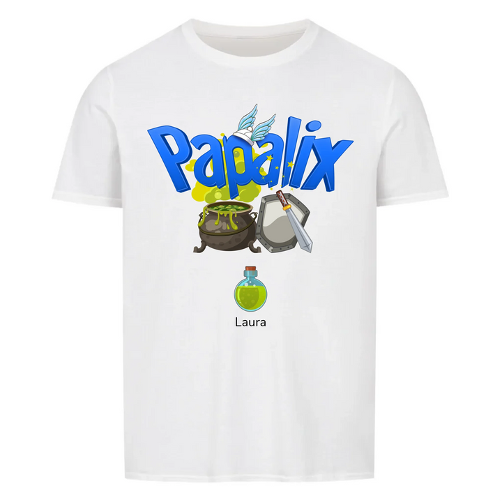 Papalix