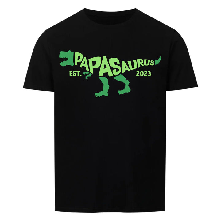 Papasaurus
