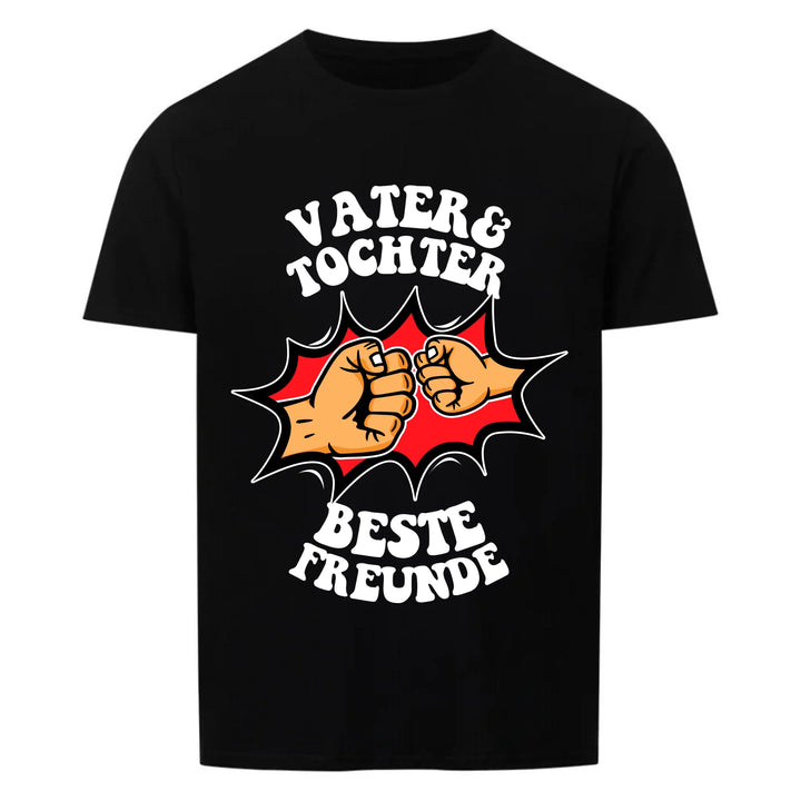 Vater & Tochter