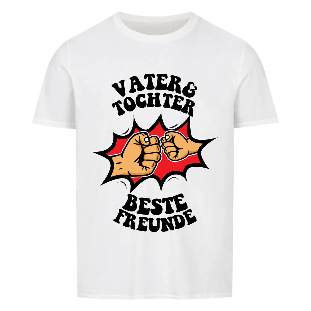 Vater & Tochter