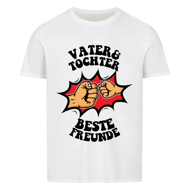 Vater & Tochter