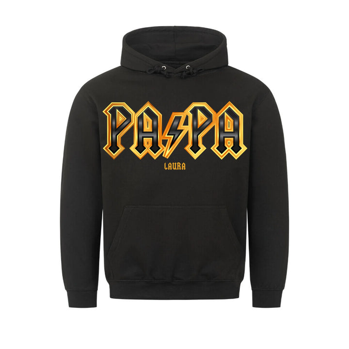 Papa Rock Star