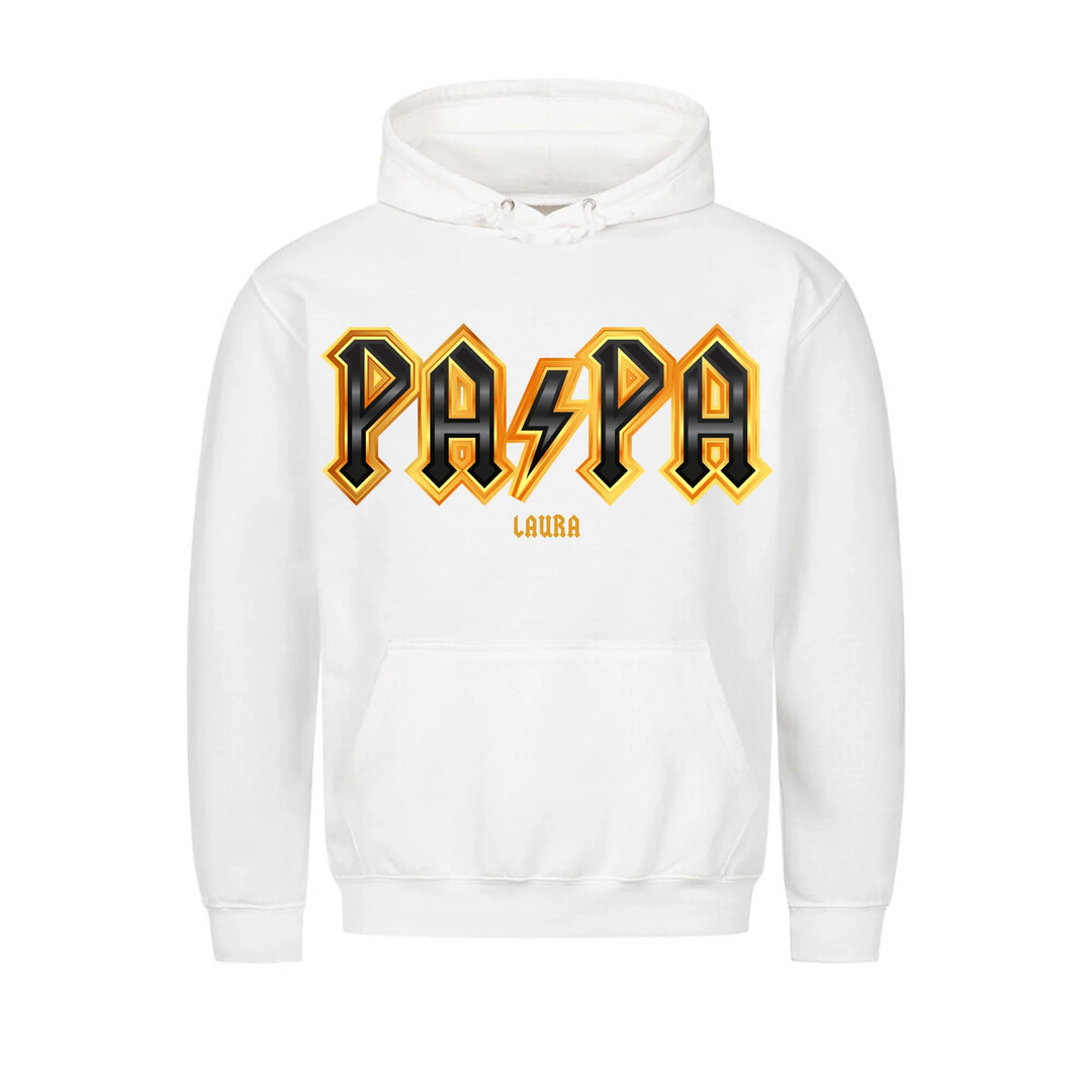 Papa Rock Star
